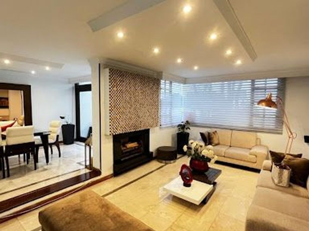 Casa de 4 alcobas en venta en Sotileza, Bogotá, 224 m² · foto 9 de 20