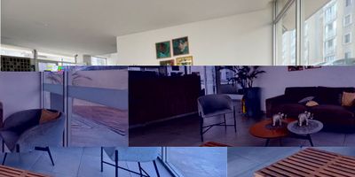 Oportunidad para tener tu inmueble propio o invertir para rentar en Alameda del Río, Barranquilla. Muy cerca del centro comercial Jardín del Río, con vías de acceso rápidas como la Avenida Circunvalar. Las zonas sociales cuentan con salón comunal, bicicletero, gimnasio al aire libre, parque infantil, zonas verdes y parqueaderos comunales. 

El apartamento tiene vista interna hacia la piscina en lado sombra. Consta de sala comedor, cocina integral, zona de labores, dos alcobas, la principal con baño interno y un baño social. Este apartamento es especial por la ubicación en el conjunto Perdiz y su precio es negociable. No esperes más y llámame para comprarlo!  Las visitas deben ser programadas con cita previa para mejor atención.
