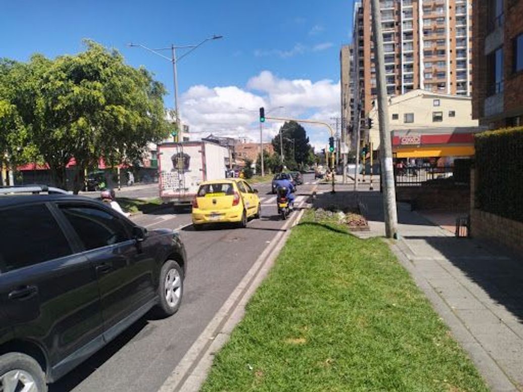 Casa de 4 alcobas en venta en Cedritos, Bogotá, 100 m² · foto 20 de 20