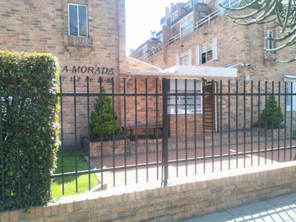 Casa de 4 alcobas en venta en Cedritos, Bogotá, 100 m² · foto 3 de 20