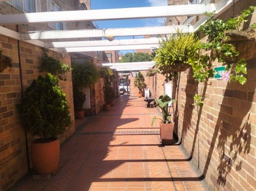 Casa de 4 alcobas en venta en Cedritos, Bogotá, 100 m² · foto 4 de 20