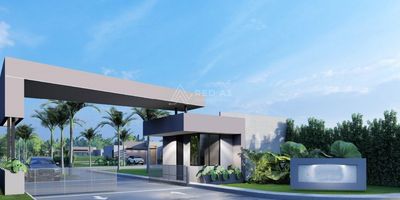 Proyecto de lotes en venta ubicado en Viterbo, municipio del Departamento de Caldas, conocido como "el paraíso de Caldas" por sus representativos paisajes de cultivos, atractivo por su clima y a tan solo una hora de la ciudad de Pereira.

Camino del Río, es un condominio de 40 lotes completamente planos, ubicado en el sector de mayor valorización de Viterbo, con vecinos exclusivos a solo 100 metros de la vía principal, donde podrás encontrar paz, tranquilidad y un reencuentro con tus raíces. ¡Podrás construir con nosotros la casa de tus sueños!