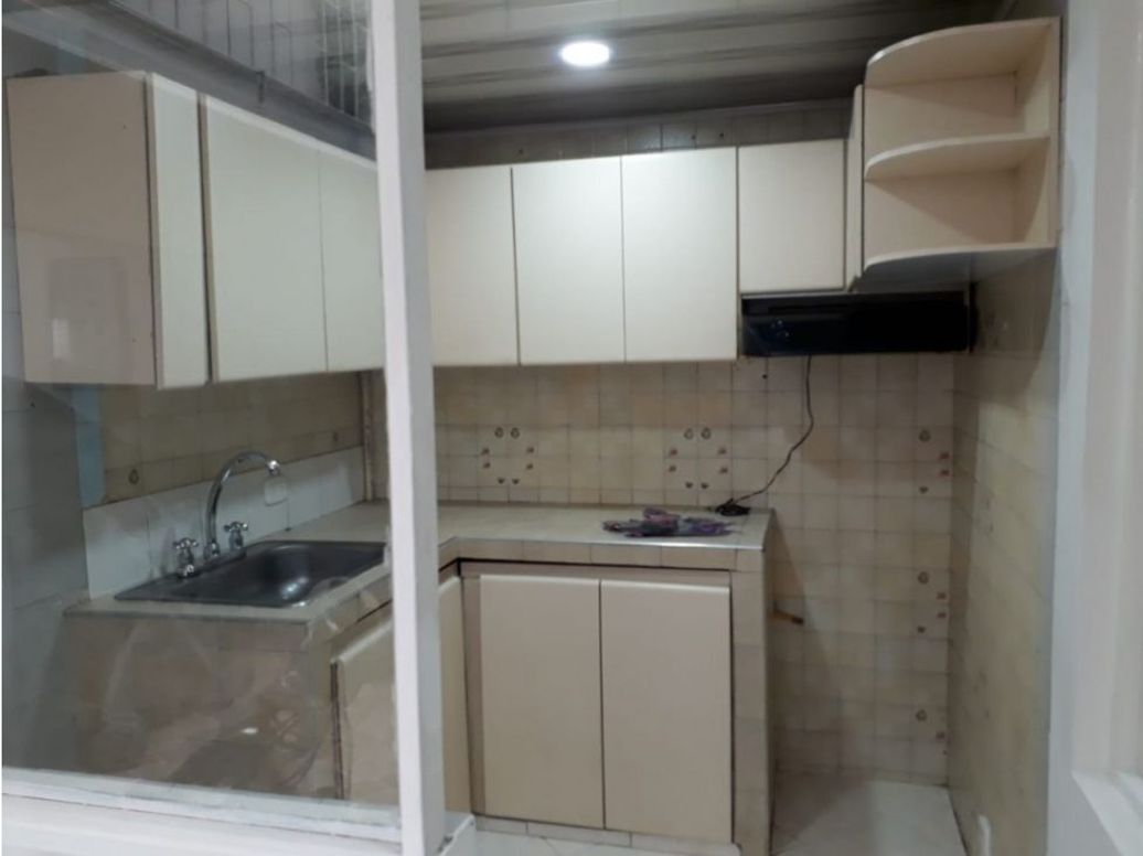 Casa de 6 alcobas en venta en Roma, Bogotá, 240 m² · foto 18 de 20