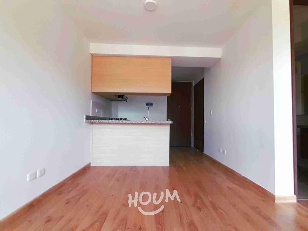 Apartamento de 2 alcobas en arriendo en Santa Teresa, Bogotá, 55 m² · foto 18 de 19