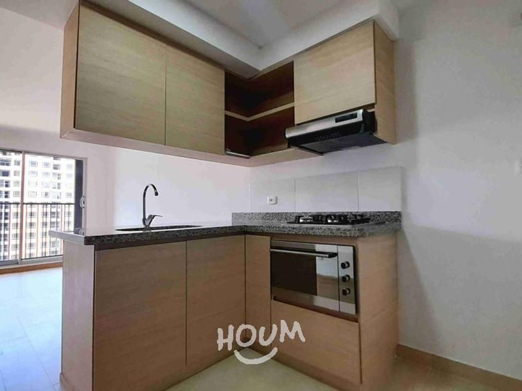 Apartamento de 2 alcobas en arriendo en Santa Teresa, Bogotá, 55 m² · foto 15 de 19