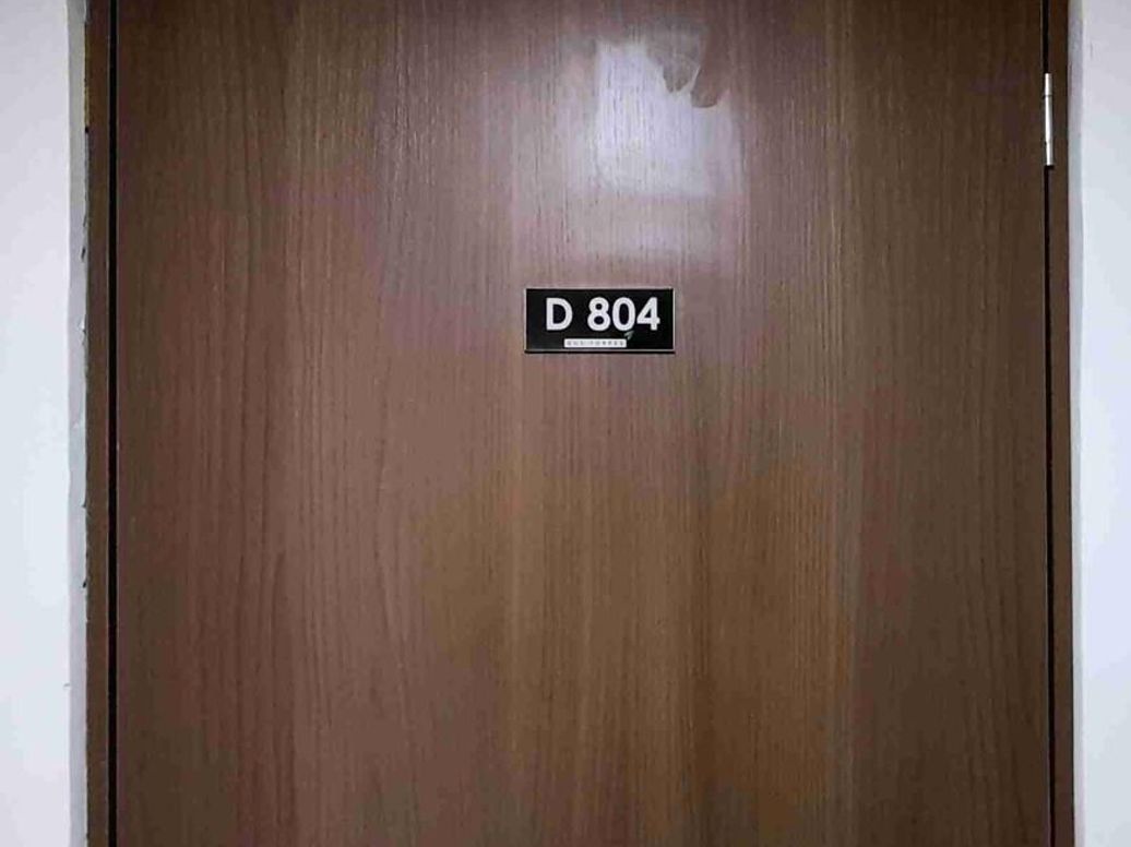 Apartamento de 2 alcobas en arriendo en Santa Teresa, Bogotá, 55 m² · foto 5 de 19