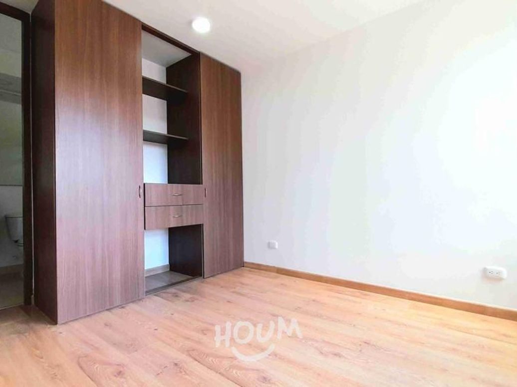 Apartamento de 2 alcobas en arriendo en Santa Teresa, Bogotá, 55 m² · foto 8 de 19