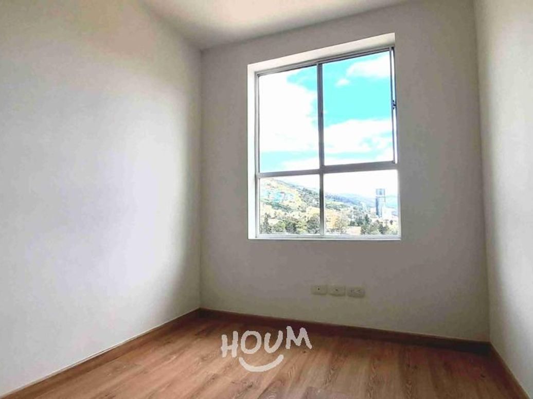 Apartamento de 2 alcobas en arriendo en Santa Teresa, Bogotá, 55 m² · foto 9 de 19
