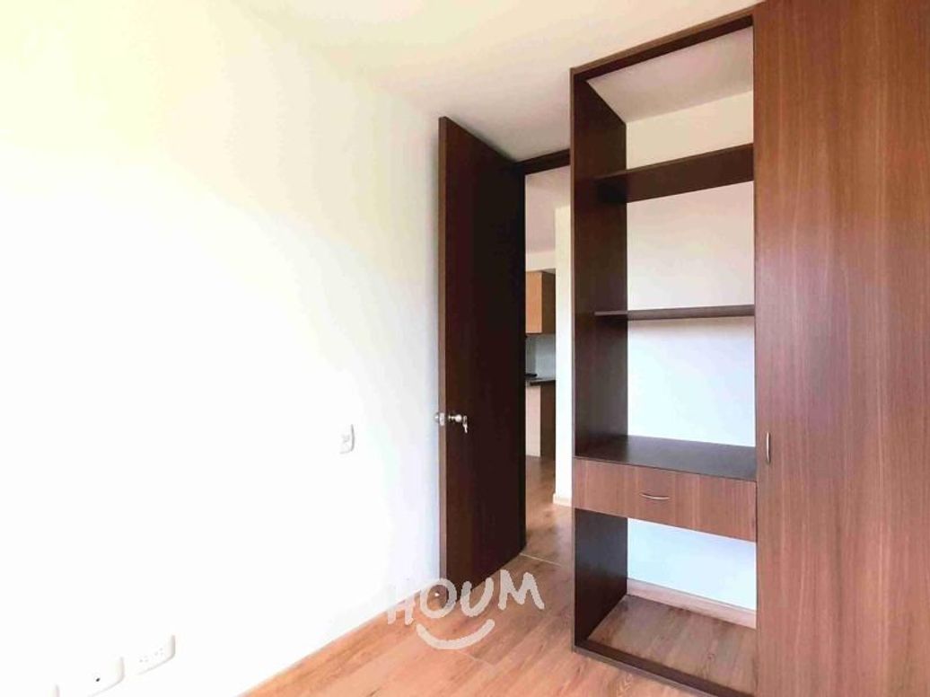 Apartamento de 2 alcobas en arriendo en Santa Teresa, Bogotá, 55 m² · foto 10 de 19