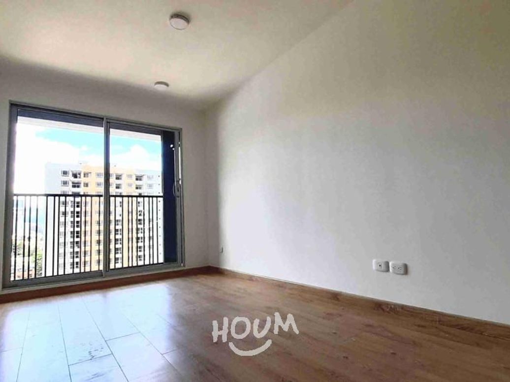 Apartamento de 2 alcobas en arriendo en Santa Teresa, Bogotá, 55 m² · foto 17 de 19