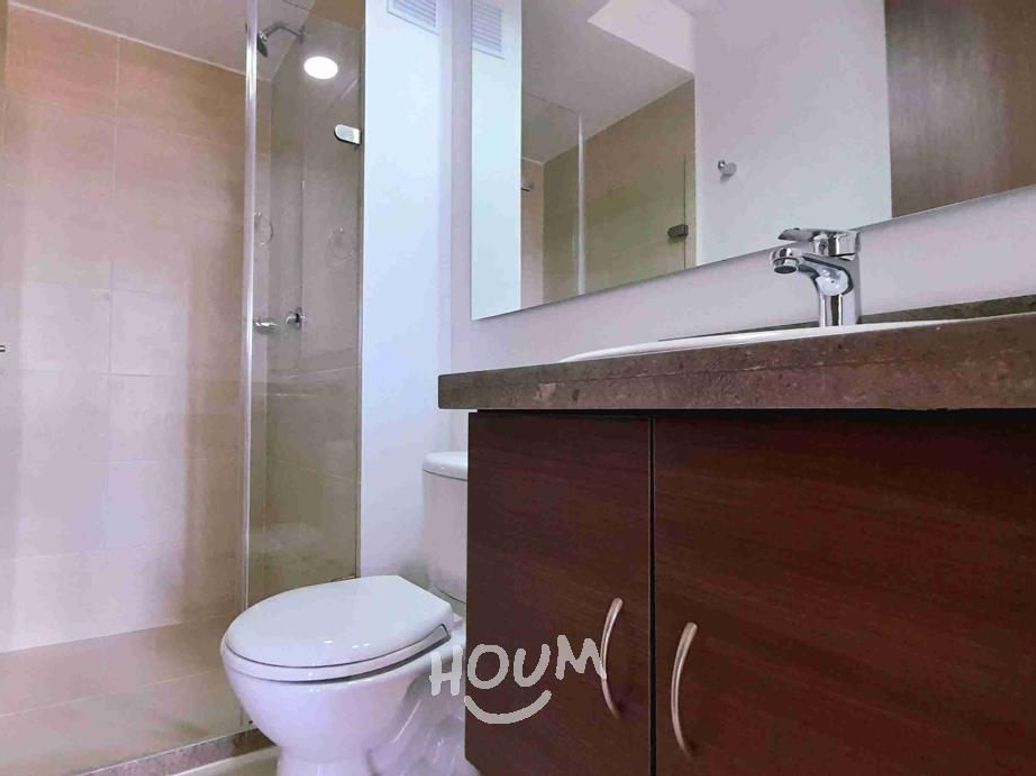 Apartamento de 2 alcobas en arriendo en Santa Teresa, Bogotá, 55 m² · foto 11 de 19
