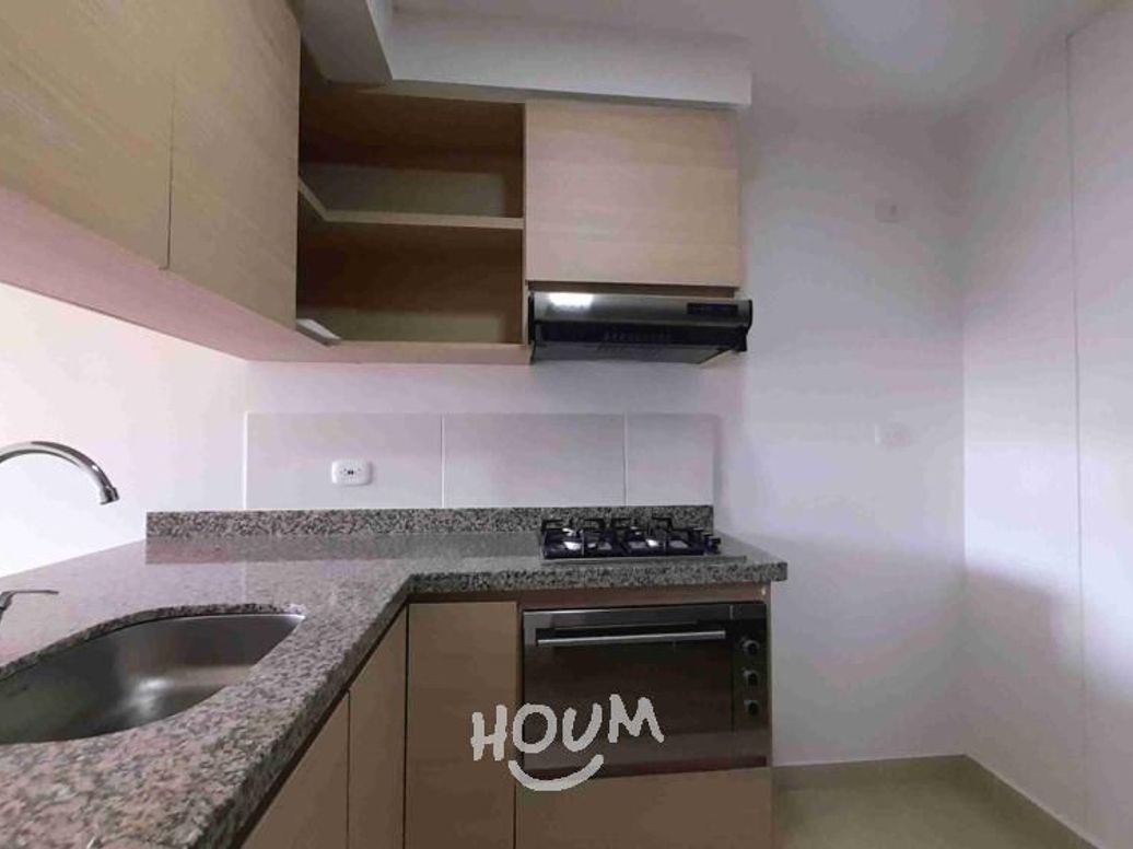 Apartamento de 2 alcobas en arriendo en Santa Teresa, Bogotá, 55 m² · foto 19 de 19