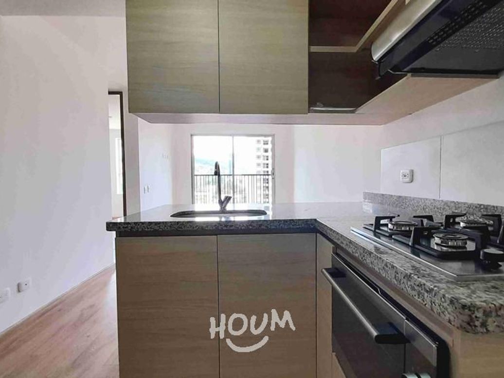 Apartamento de 2 alcobas en arriendo en Santa Teresa, Bogotá, 55 m² · foto 12 de 19