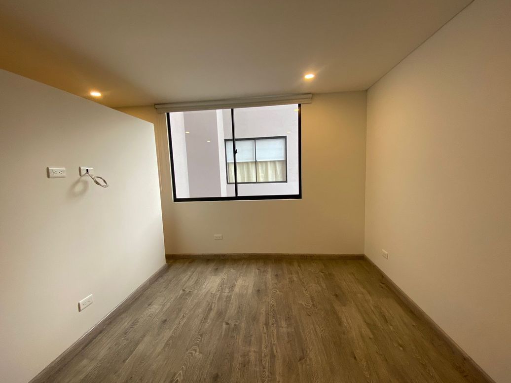 Apartaestudio en Arriendo en Prado Pinzón, Suba, Bogotá en Prado Pinzon