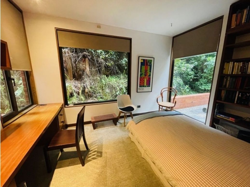 Apartamento de 3 alcobas en venta en Chico Oriental, Bogotá, 360 m² · foto 7 de 16
