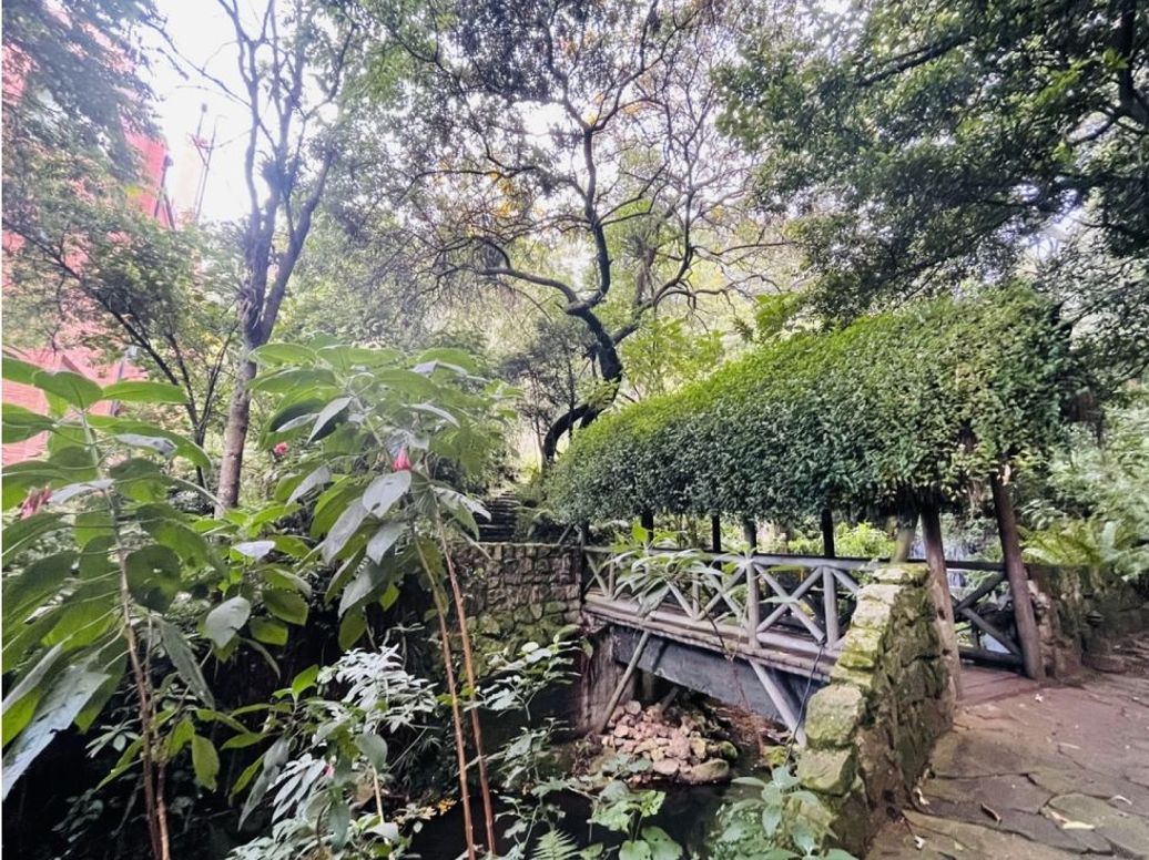 Apartamento de 3 alcobas en venta en Chico Oriental, Bogotá, 360 m² · foto 14 de 16