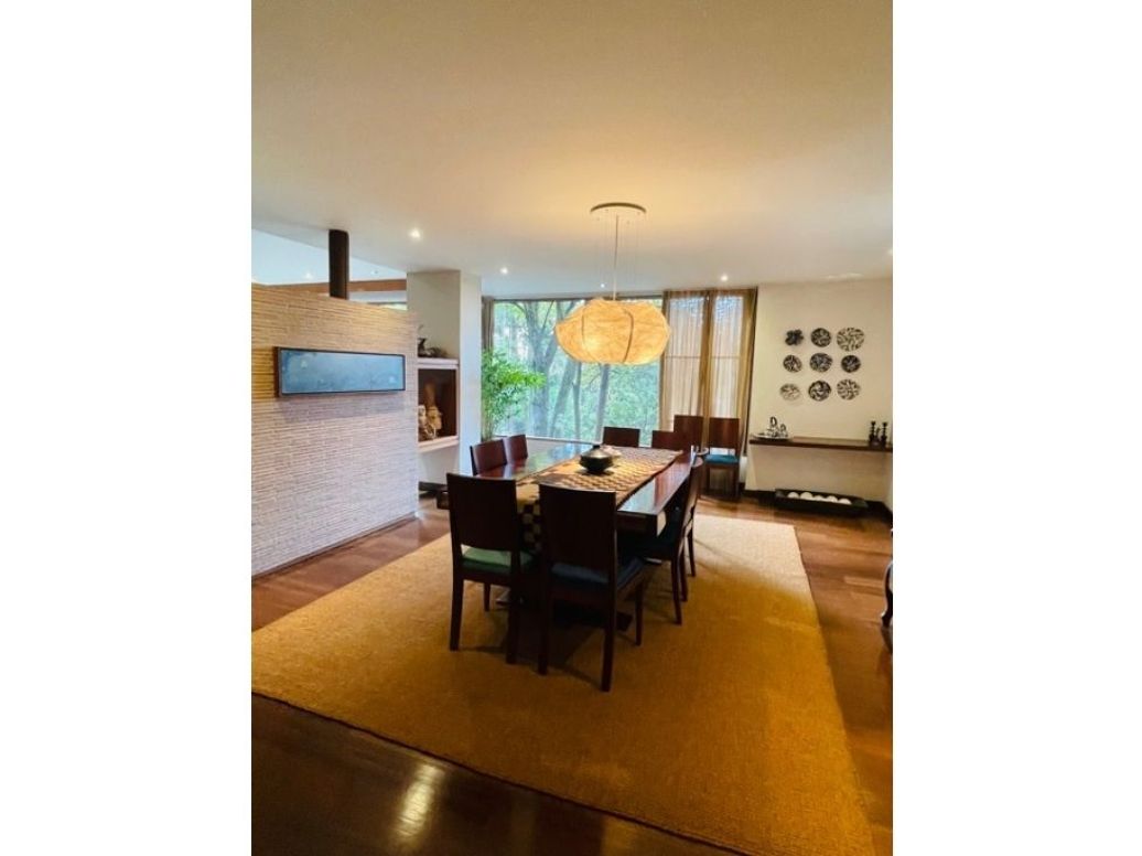Apartamento de 3 alcobas en venta en Chico Oriental, Bogotá, 360 m² · foto 5 de 16