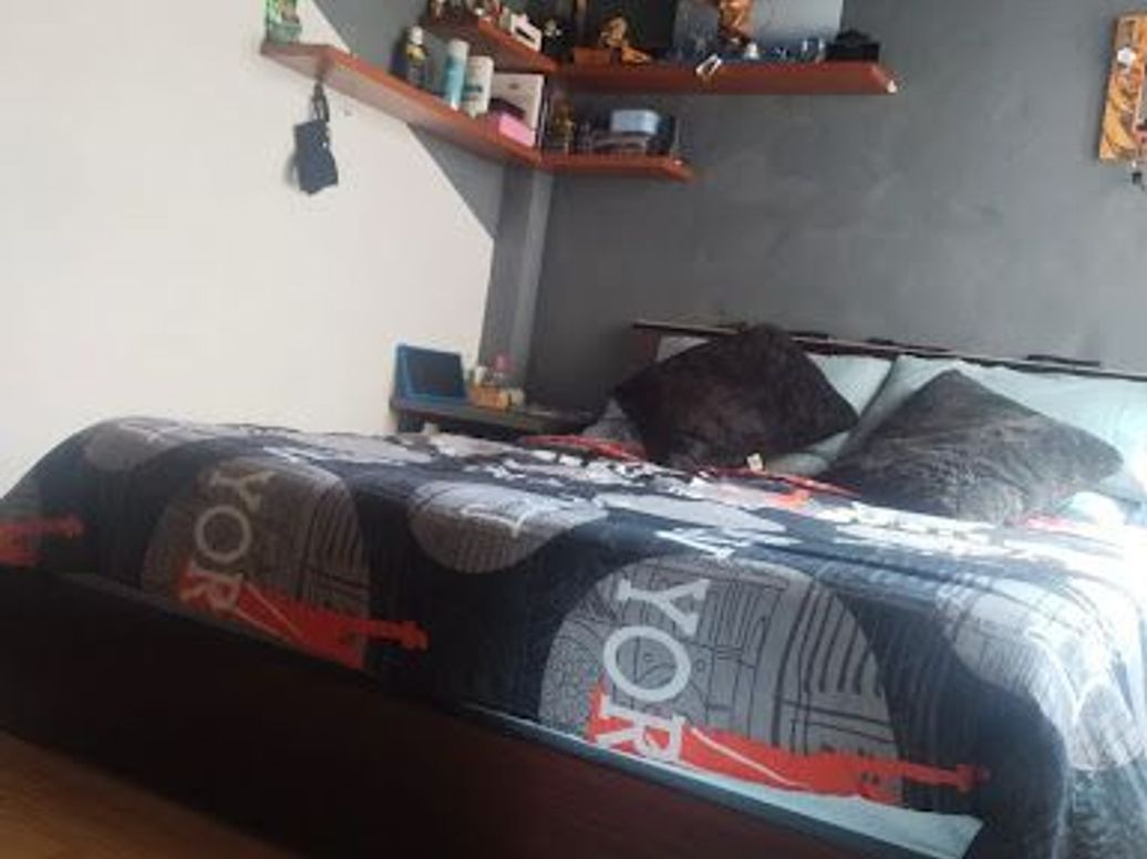 Casa de 2 alcobas en venta en Villas De Granada, Bogotá, 52 m² · foto 11 de 20