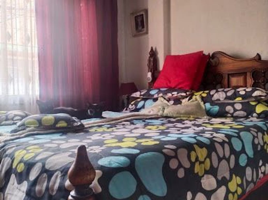 Casa de 2 alcobas en venta en Villas De Granada, Bogotá, 52 m² · foto 10 de 20