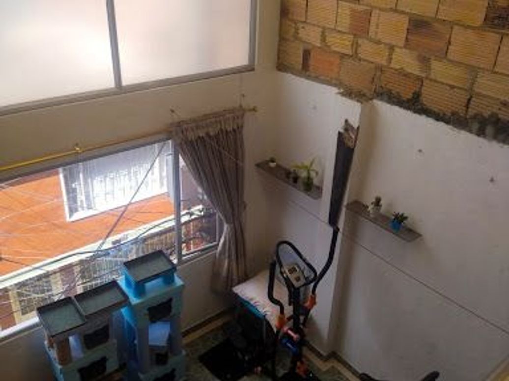 Casa de 2 alcobas en venta en Villas De Granada, Bogotá, 52 m² · foto 17 de 20