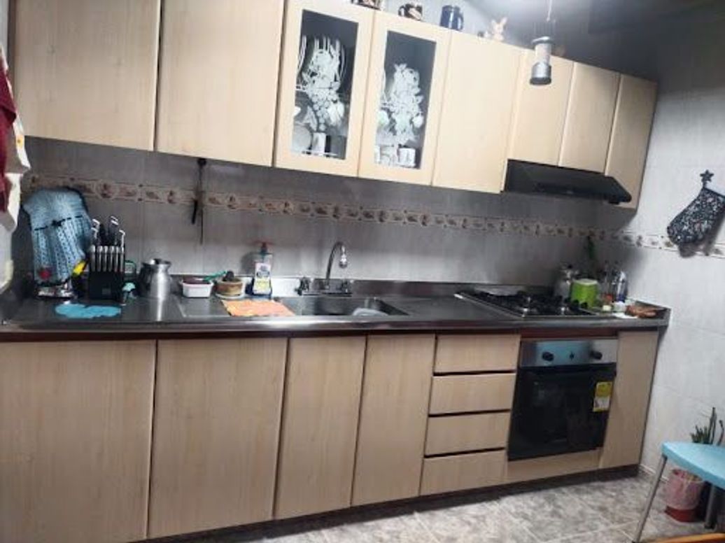 Casa de 2 alcobas en venta en Villas De Granada, Bogotá, 52 m² · foto 4 de 20