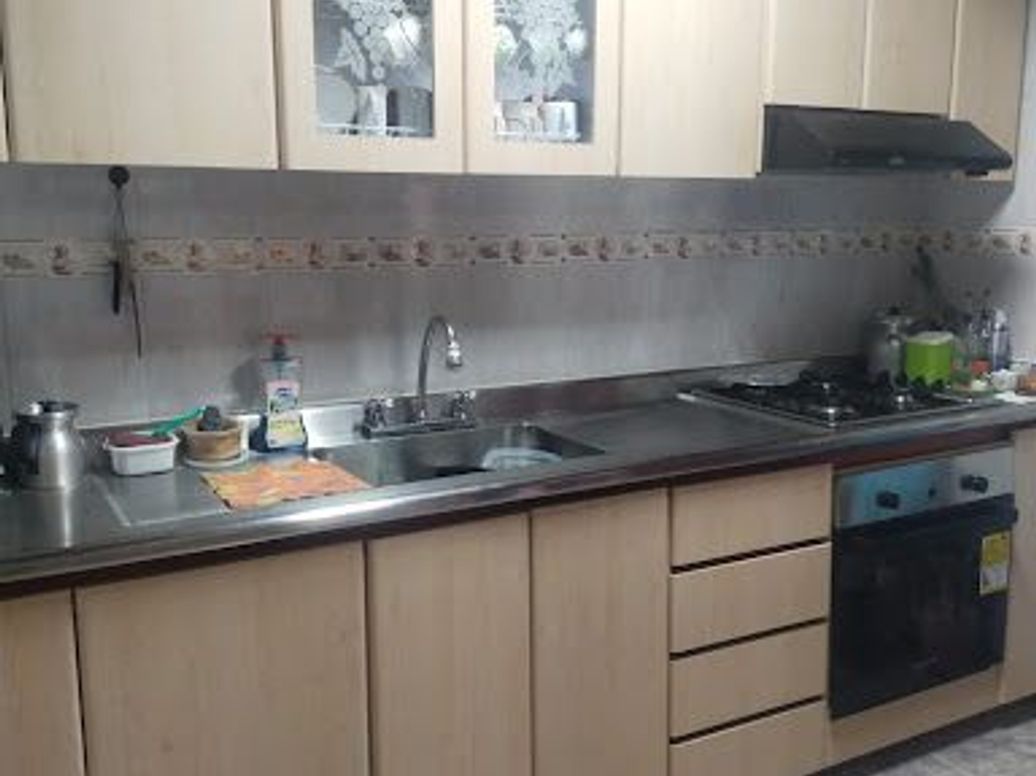 Casa de 2 alcobas en venta en Villas De Granada, Bogotá, 52 m² · foto 3 de 20