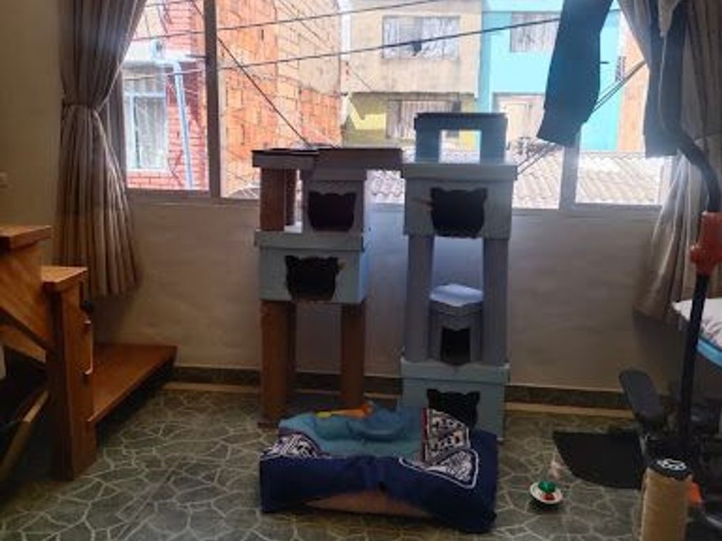 Casa de 2 alcobas en venta en Villas De Granada, Bogotá, 52 m² · foto 14 de 20
