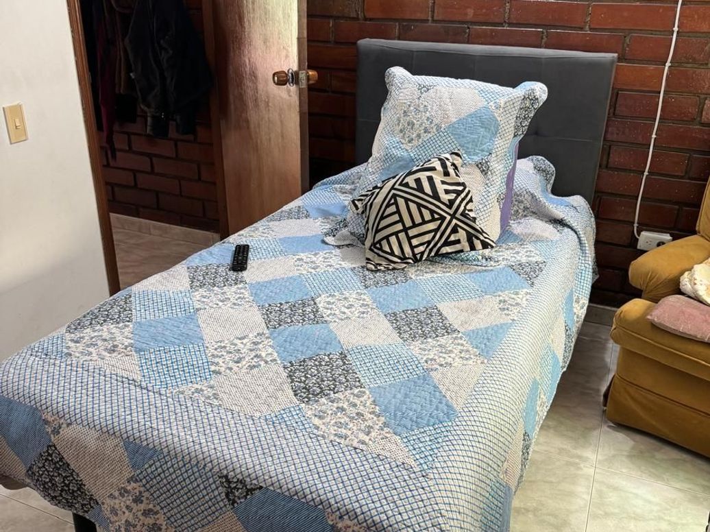 Casa de 5 alcobas en venta en Bonanza, Bogotá, 201 m² · foto 10 de 16