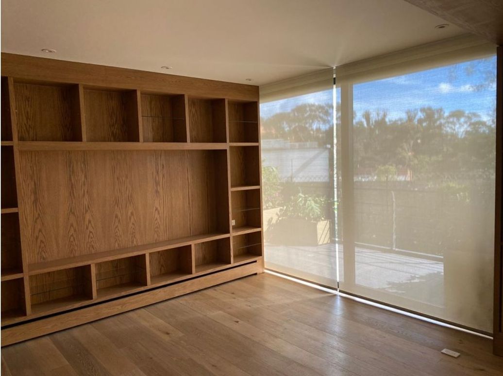 Apartaestudio en venta en El Refugio, Bogotá, 210 m² · foto 10 de 17
