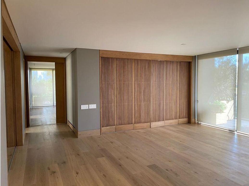 Apartaestudio en venta en El Refugio, Bogotá, 210 m² · foto 8 de 17