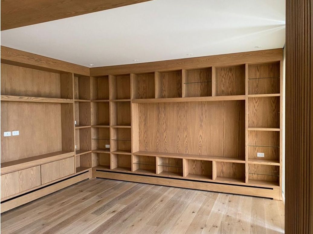 Apartaestudio en venta en El Refugio, Bogotá, 210 m² · foto 9 de 17
