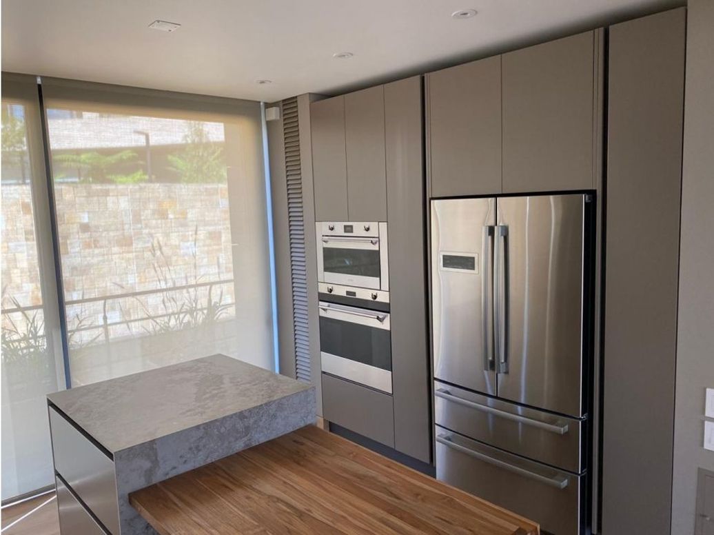 Apartaestudio en venta en El Refugio, Bogotá, 210 m² · foto 13 de 17
