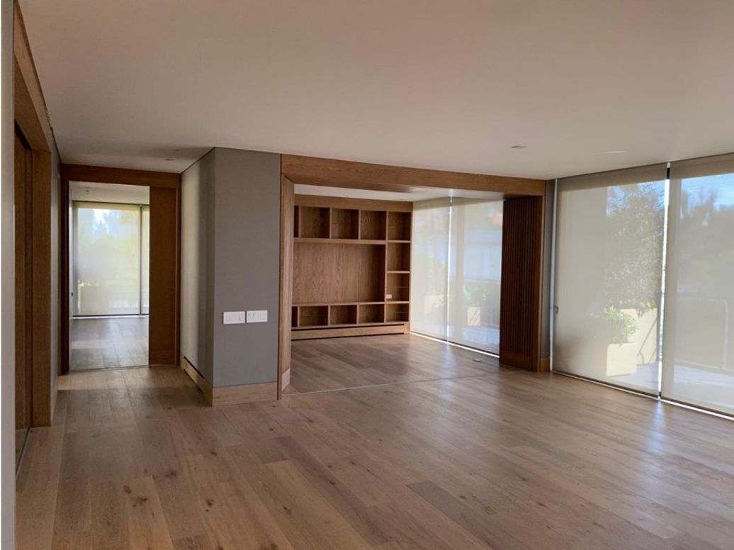 Apartaestudio en venta en El Refugio, Bogotá, 210 m² · foto 7 de 17
