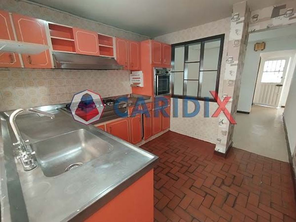 Casa de 4 alcobas en venta en Villa Luz, Bogotá, 161 m² · foto 13 de 20