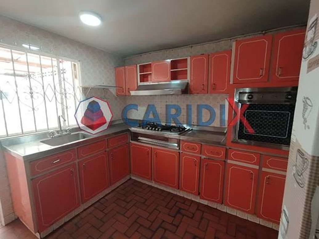 Casa de 4 alcobas en venta en Villa Luz, Bogotá, 161 m² · foto 15 de 20
