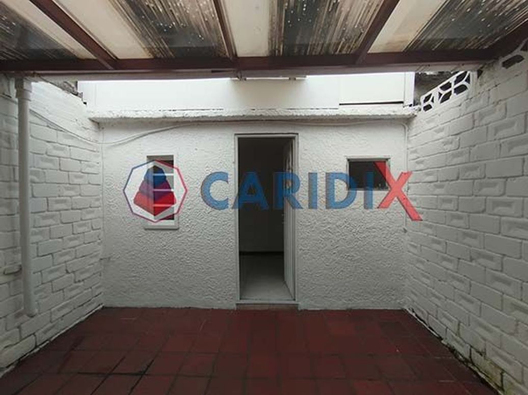 Casa de 4 alcobas en venta en Villa Luz, Bogotá, 161 m² · foto 18 de 20