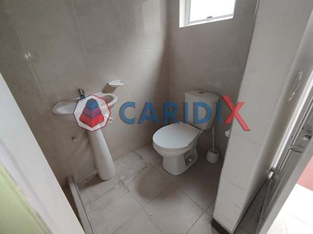 Casa de 4 alcobas en venta en Villa Luz, Bogotá, 161 m² · foto 6 de 20