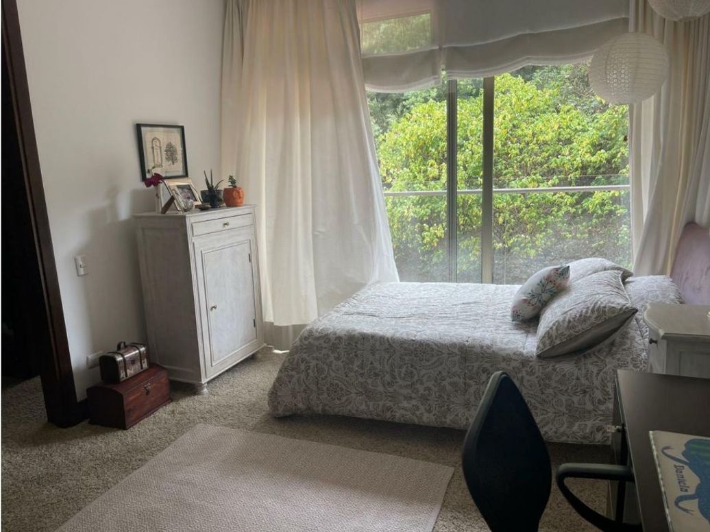 Apartamento de 3 alcobas en venta en Sagrado Corazón, Bogotá, 324 m² · foto 4 de 7
