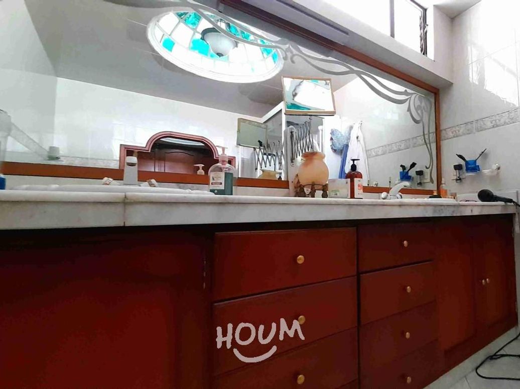 Casa de 3 alcobas en venta en San Miguel, Bogotá, 270 m² · foto 7 de 20
