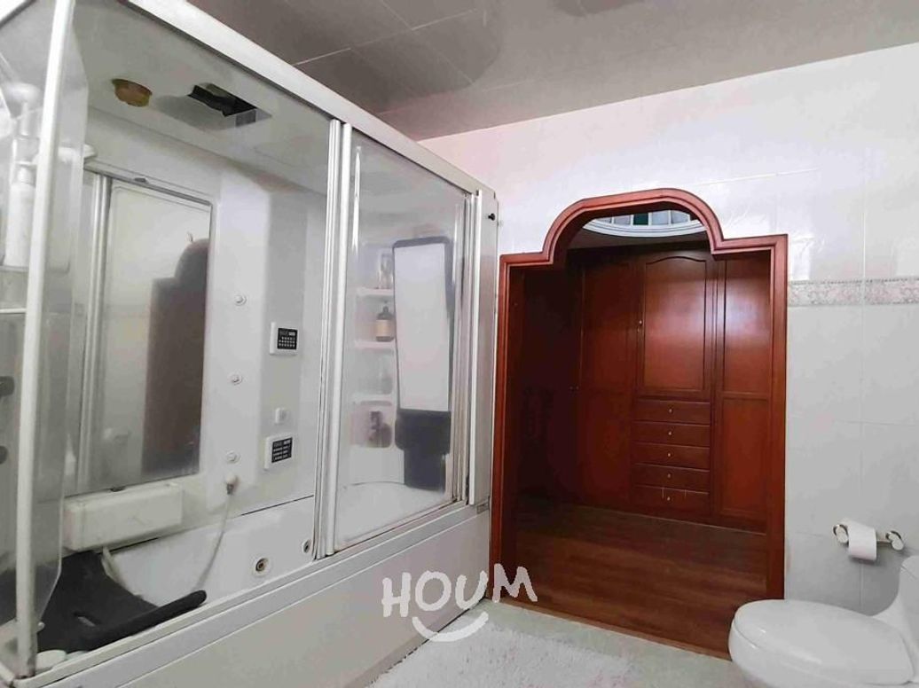Casa de 3 alcobas en venta en San Miguel, Bogotá, 270 m² · foto 6 de 20