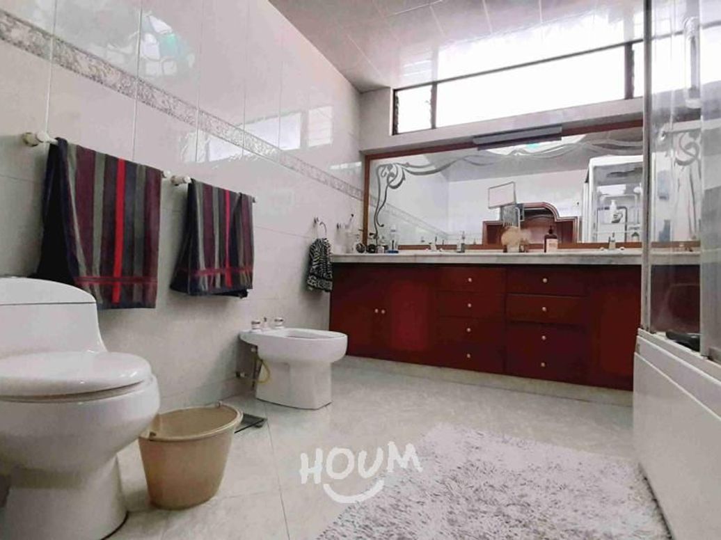 Casa de 3 alcobas en venta en San Miguel, Bogotá, 270 m² · foto 8 de 20