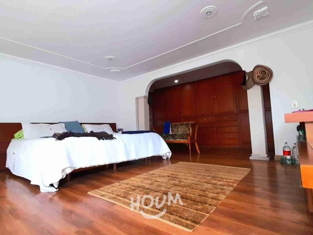Casa de 3 alcobas en venta en San Miguel, Bogotá, 270 m² · foto 11 de 20