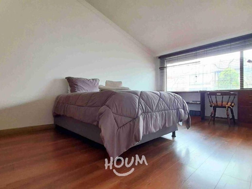 Casa de 3 alcobas en venta en San Miguel, Bogotá, 270 m² · foto 19 de 20