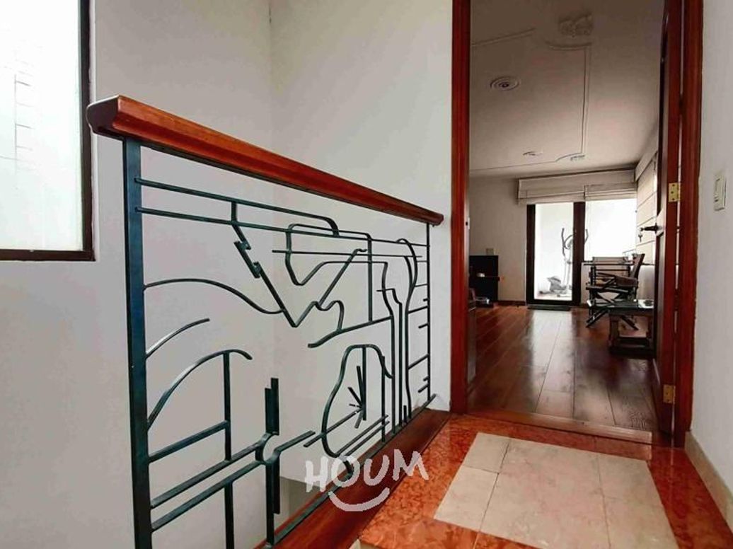 Casa de 3 alcobas en venta en San Miguel, Bogotá, 270 m² · foto 13 de 20