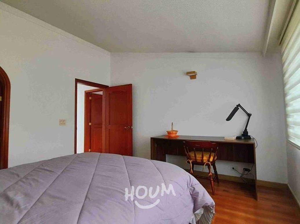 Casa de 3 alcobas en venta en San Miguel, Bogotá, 270 m² · foto 17 de 20