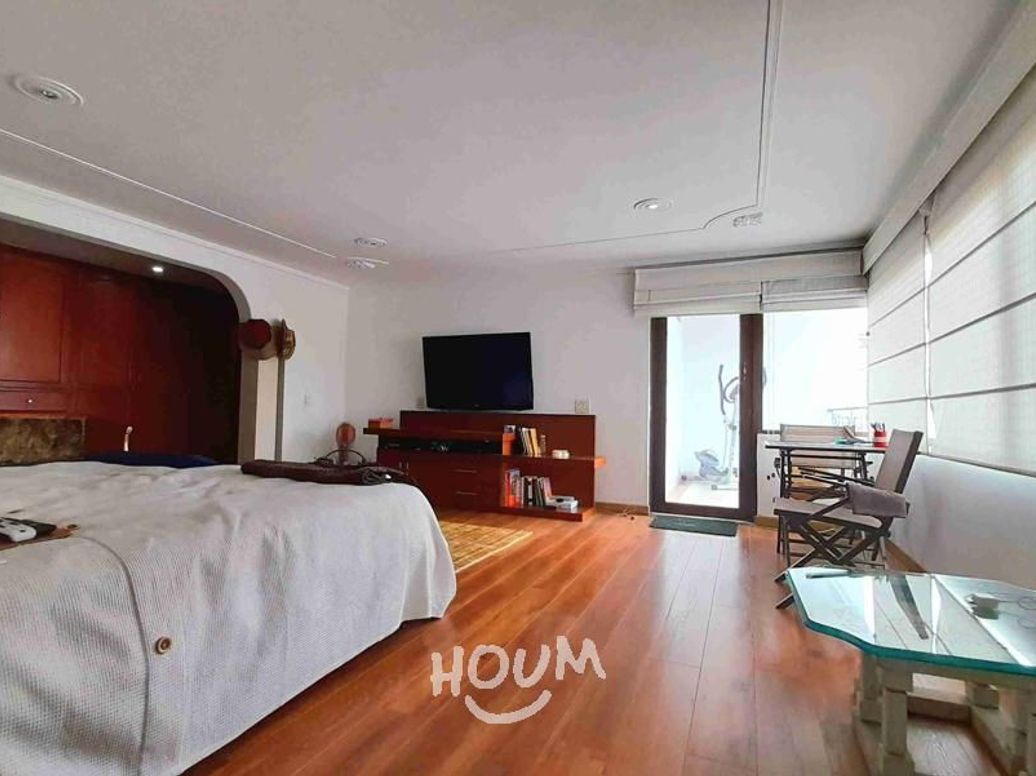 Casa de 3 alcobas en venta en San Miguel, Bogotá, 270 m² · foto 12 de 20
