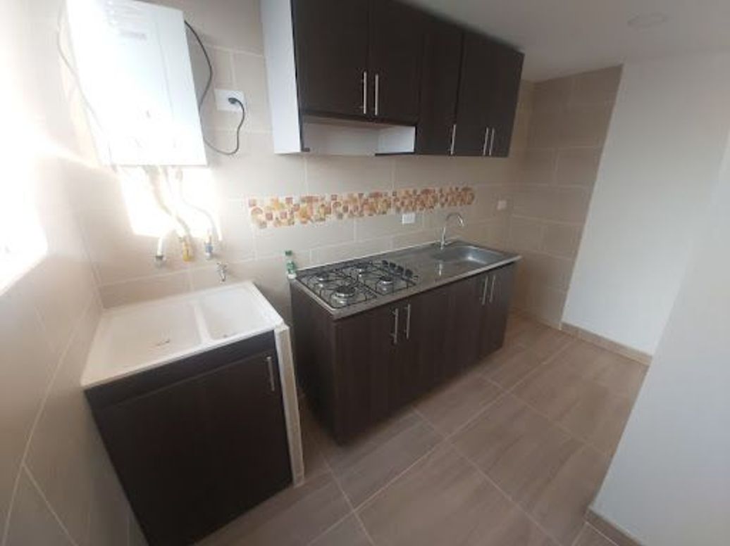 Apartamento de 2 alcobas en venta en Madelena, Bogotá, 50 m² · foto 7 de 19