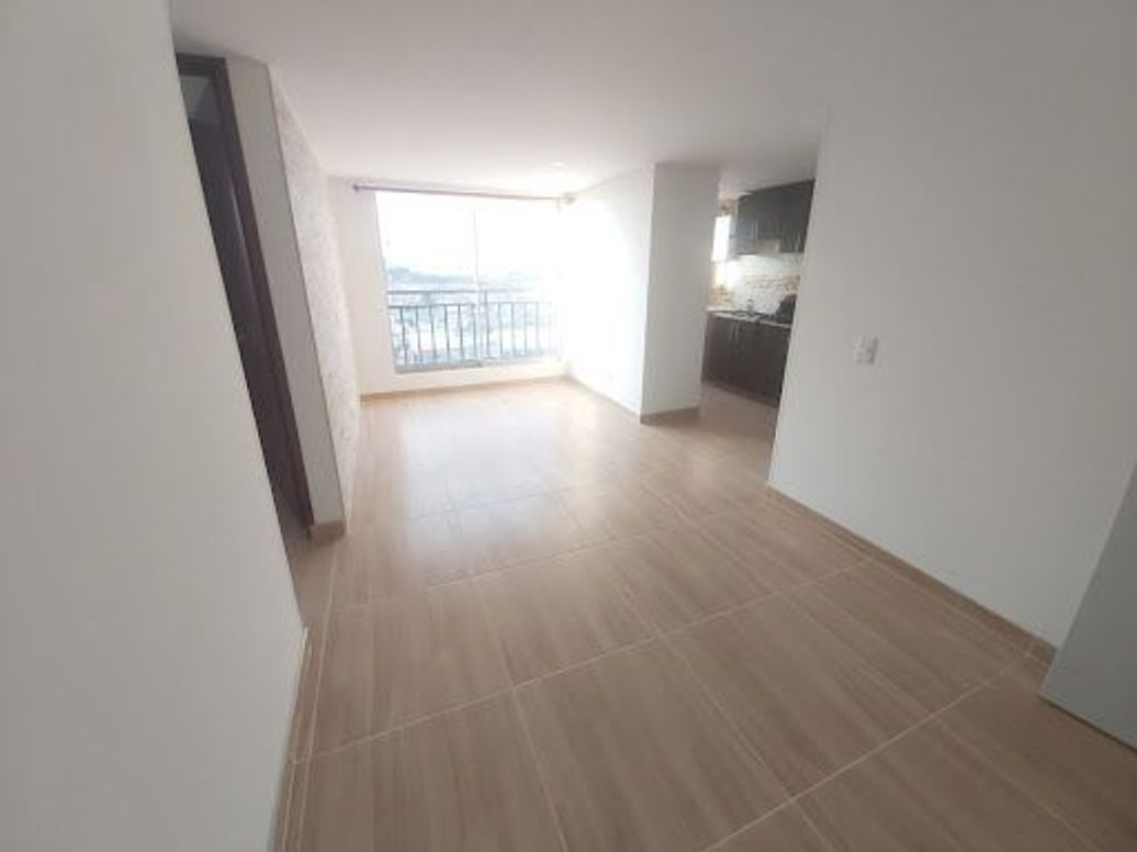 Apartamento de 2 alcobas en venta en Madelena, Bogotá, 50 m² · foto 5 de 19