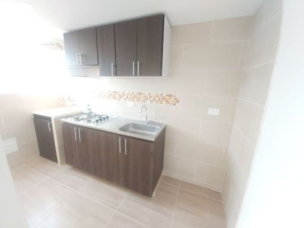 Apartamento de 2 alcobas en venta en Madelena, Bogotá, 50 m² · foto 6 de 19