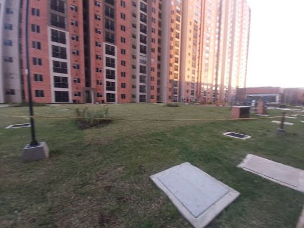 Apartamento de 2 alcobas en venta en Madelena, Bogotá, 50 m² · foto 19 de 19